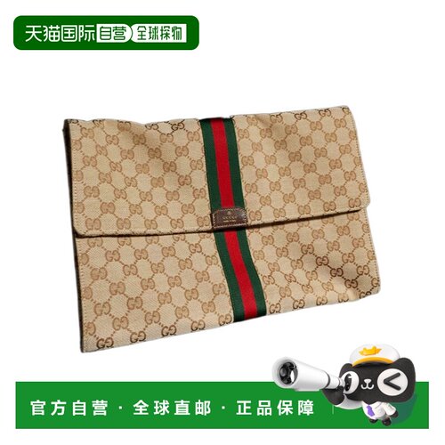 Gucci 中号手拿包 875697FAF1B古驰手提包