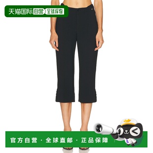 维多利亚 BECKHAM 贝克汉姆 女士 1h可退 短款 香港直邮VICTORIA