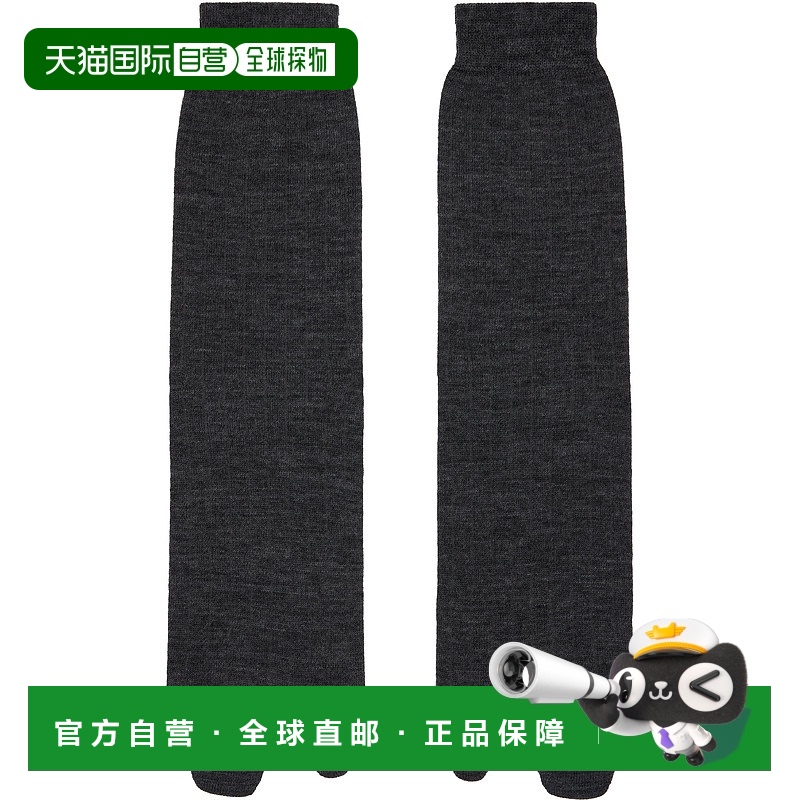 1h可退 香港直邮Maison Margiela 马丁 马吉拉 男士 灰色 Bootleg