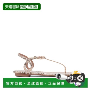 欧洲直邮aquazzura 女士 凉鞋