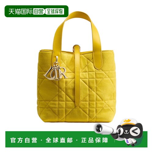 1h可退 Dior 小号 Dior Toujours 单肩包 M2835OSOQ迪奥手提包