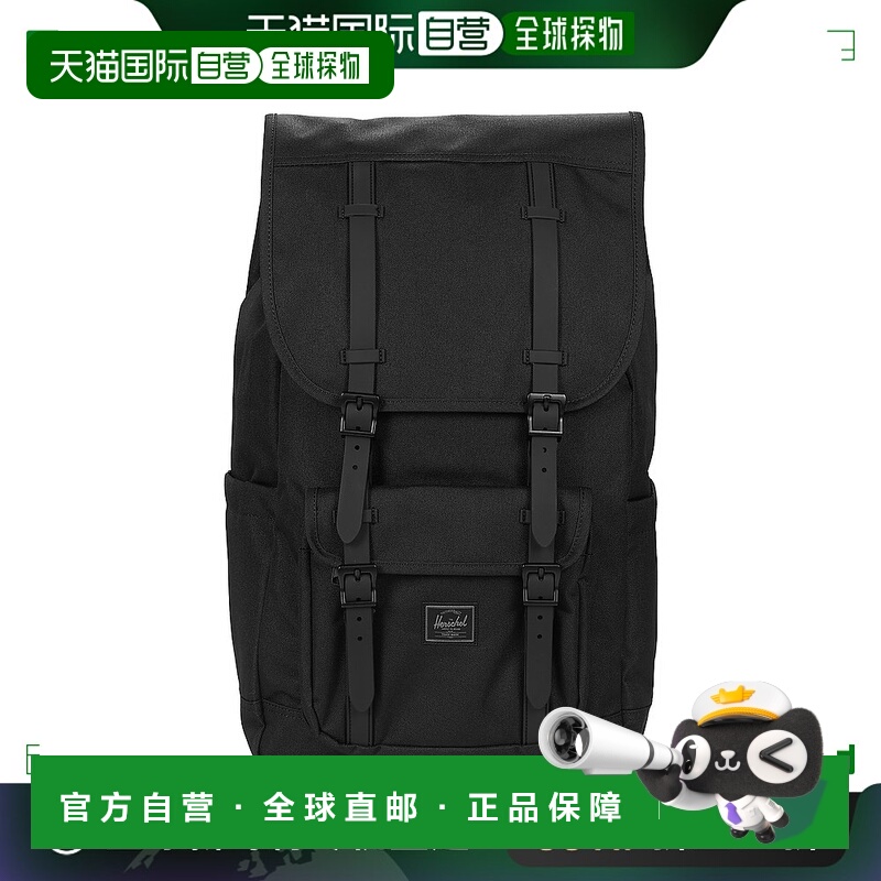 欧洲直邮Herschel  HERSCHEL LITTLE AMERICA BACKPACK 男女箱包
