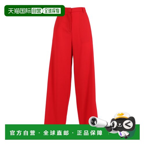 1h可退 香港直邮FABIANA FILIPPI 女士休闲裤 PAD225F307L6713045