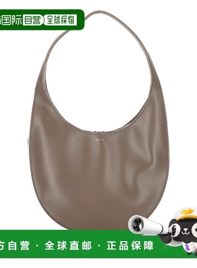 1h可退 香港直邮Coperni 女士 Bags 棕色单肩包 COPBA109F6004BRW