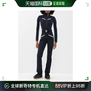 滑雪服 女士Misha suit softshell 香港直邮Bogner 博格纳