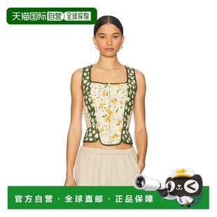 汤姆 福特 女士 1h可退 Ete Ford Sinclair 上衣 香港直邮Tom