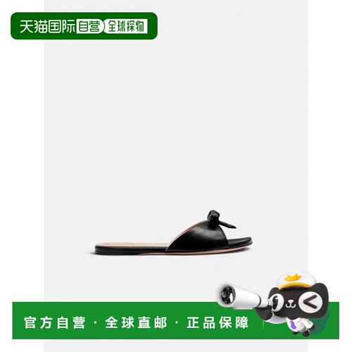 香港直邮CHRISTIAN DIOR 女士拖鞋 KCO583LAB900 【付后1h可退】