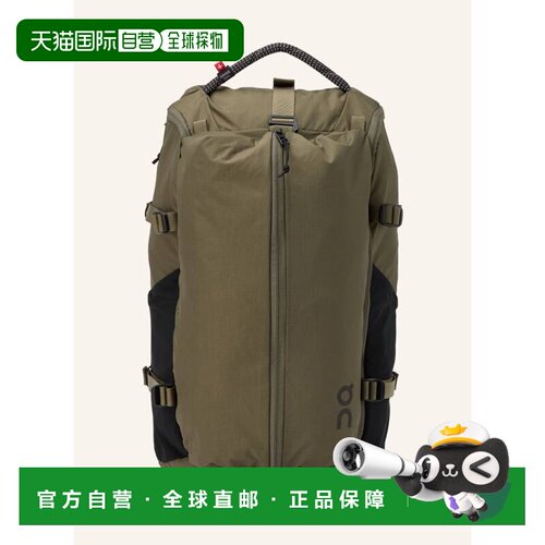 香港直邮on running 女士 单肩包