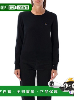 欧洲直邮VIVIENNE WESTWOOD 女士针织毛衣1803002SY001VN401