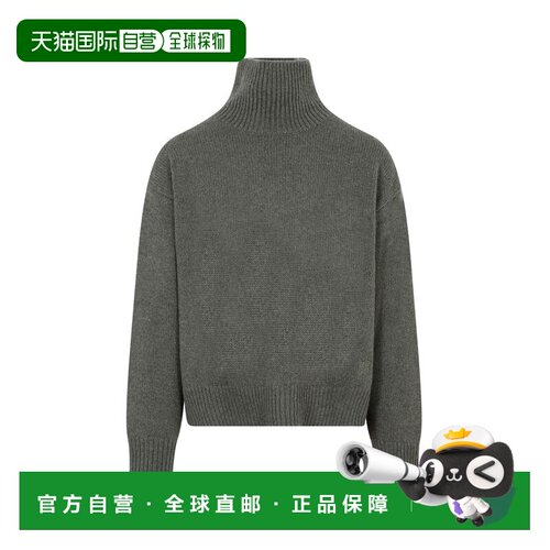 1h可退 香港直邮GIVENCHY 男士针织衫 BM90PE4YFT羊绒