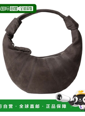 香港直邮Lemaire Fortune Croissant 迷你手提包 BG0125LL0189