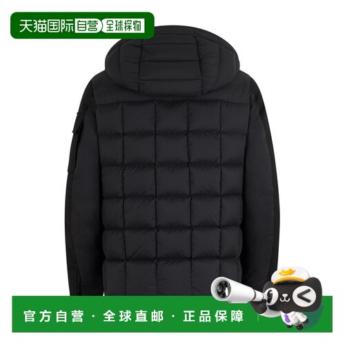 欧洲直邮moncler/盟可睐 男士 羽绒服夹克