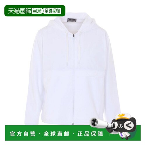 香港直邮HERNO 女士针织衫 JC000100D560311000WHITE SS2026
