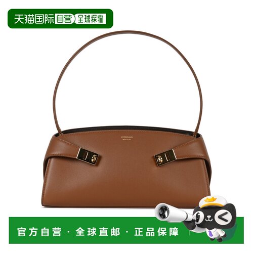 香港直邮SALVATORE FERRAGAMO 女士单肩包 795365 A支付后1h可退