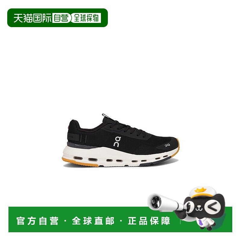 1h可退 香港直邮On 男士 Cloudnova Form 2 鞋靴 3ME30151430昂跑