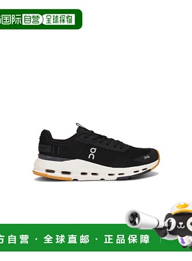 1h可退 香港直邮On 男士 Cloudnova Form 2 鞋靴 3ME30151430昂跑