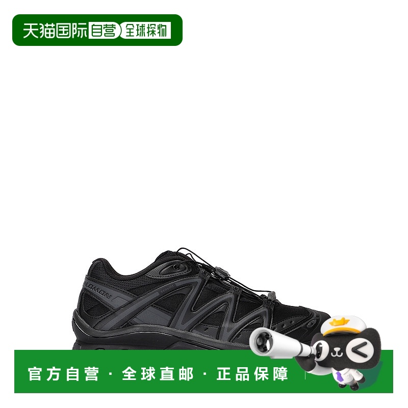 1h可退 欧洲直邮salomon  运动鞋萨洛蒙