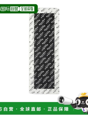 香港直邮Kenzo 图案围巾 FE58EU720PED.潮流时尚穿搭 高级感正品