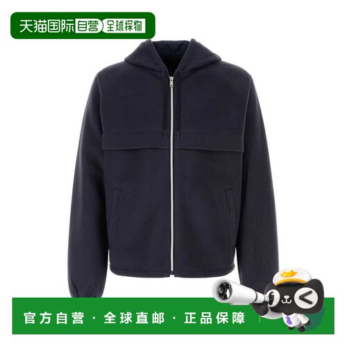欧洲直邮prada 男士 夹克衫普拉达外套