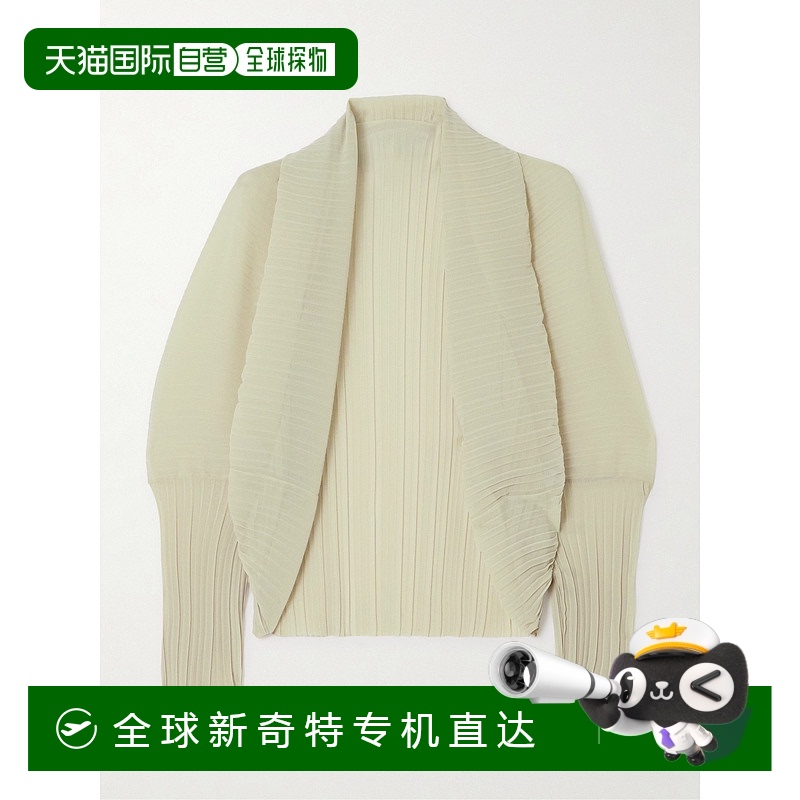 1h可退香港直邮MaxMara麦斯玛拉女士 VESUVIO披肩 2514731012