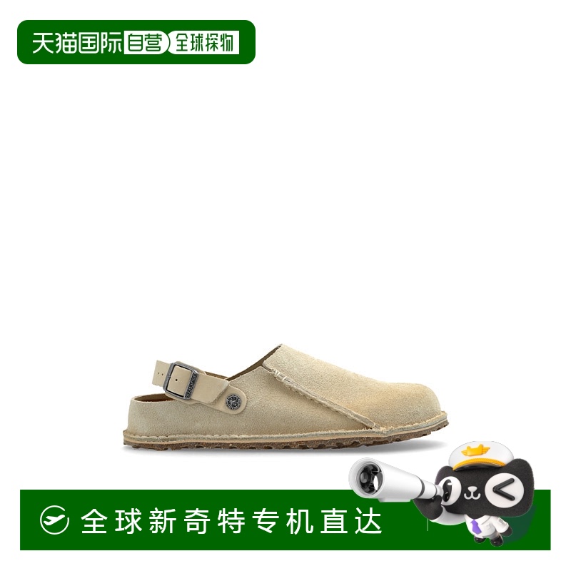 1h可退 欧洲直邮birkenstock 女士 拖鞋