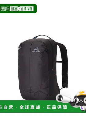 自营欧洲直邮GREGORY格里高利 Retna20L 登山徒步背包 户外男女通