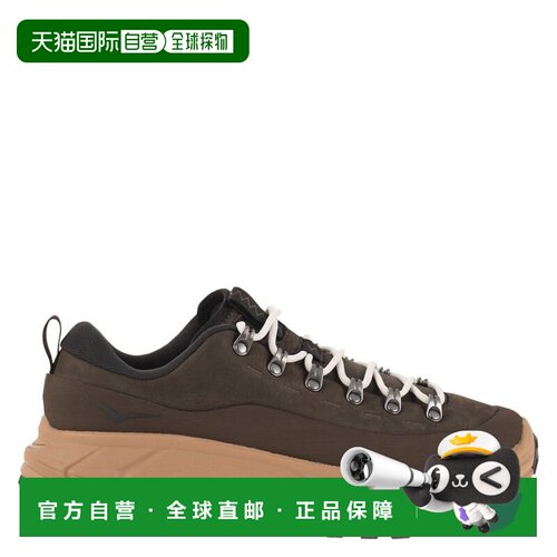 1h可退香港直邮Hoka One One 男士 TOR SUMMIT 登山靴 1147952CNW