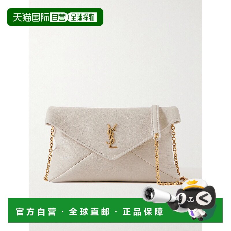 1h可退 香港直邮Saint Laurent 圣罗兰 女士 Cassandre 链条包 81