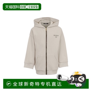 1h可退 少男 運動衫 衛衣 歐洲直郵balmain