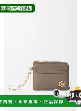 欧洲直邮LOEWE 罗意威 25秋冬 女士卡包 钱包 C821SQLX03-3170
