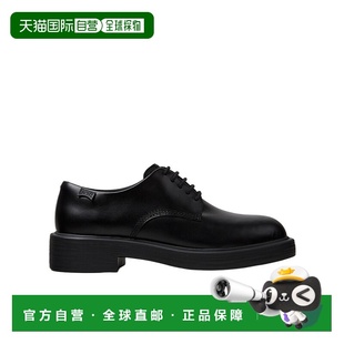 K201684DEAN 鞋 香港直邮Camper 圆头商务正装