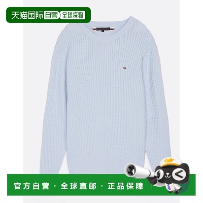 1h可退 香港直邮Tommy Hilfiger 汤米 希尔费格 男士 F|MW0MW3740