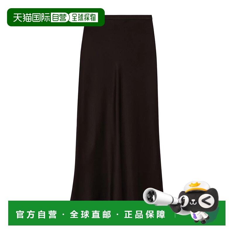 1h可退 欧洲直邮anine bing 女士 半身裙