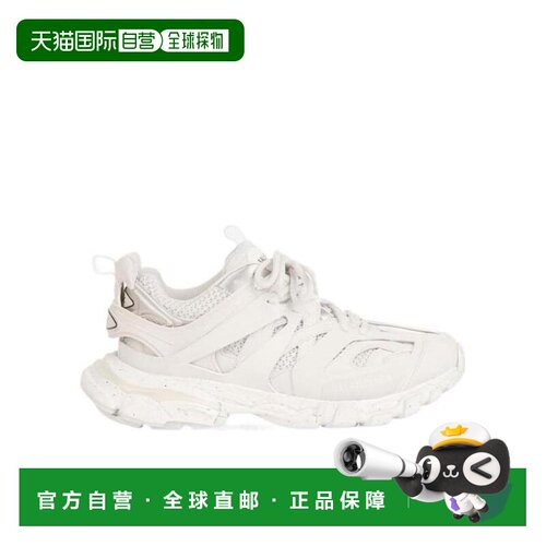 1h可退 【99新未使用】香港直邮Balenciaga Track 系带休闲运动鞋