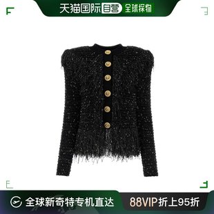 针织衫 女士 香港直邮balmain