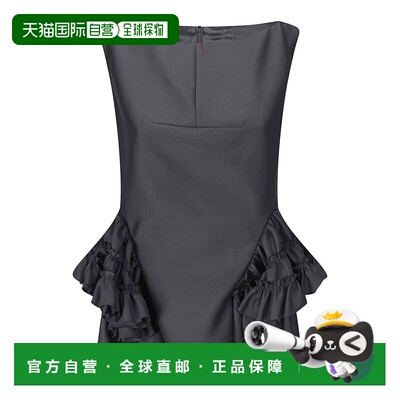 欧洲直邮dries van noten（比利时） 女士 上装T恤