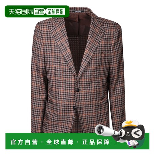 欧洲直邮TAGLIATORE 男士西服 1SVS22K440009MI27 【付后1h可退】