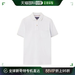 Polo 香港直邮Loro 短袖 FAI0485 Piana 衫