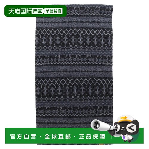 香港直邮mont-bell 男士运动配饰 1119207DGY CO 灰色 Merino Woo