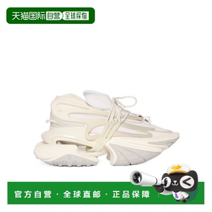 S3O002 77I 香港直邮Balmain Unicorn低帮运动鞋