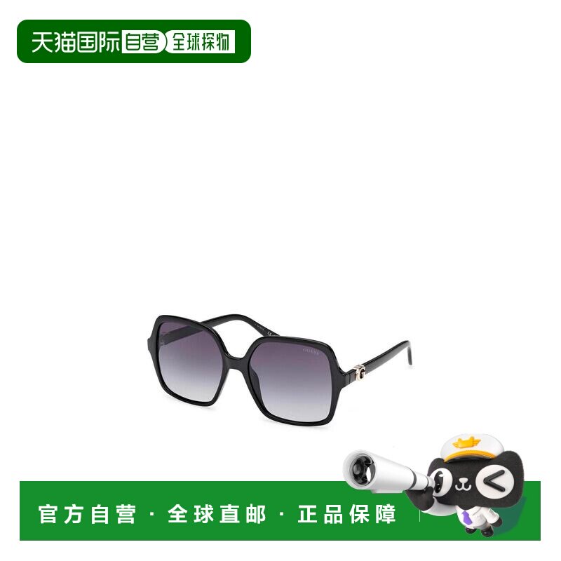 欧洲直邮guess 女士 太阳镜配饰