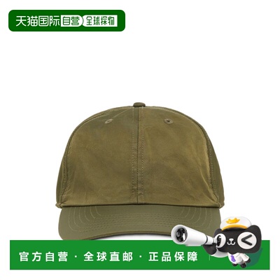 欧洲直邮mm6 maison margiela 男士 帽子