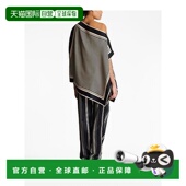 女士衬衫 1h可退 BALMAIN BF1AT070SC76GFE