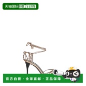 欧洲直邮saint 凉鞋 laurent 女士