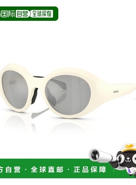 1h可退 香港直邮Moncler 盟可睐 女士 -sunglasses 太阳镜 ME8005