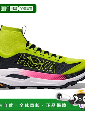 香港直邮hoka oneone 男士 运动鞋