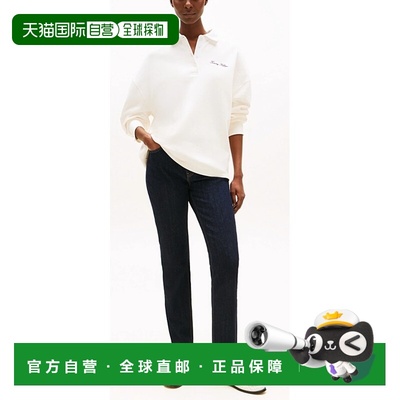 1h可退 香港直邮Tommy Hilfiger 汤米 希尔费格 女士 F|WW0WW4715