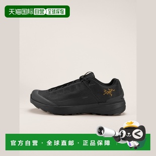 自营1h可退 ARCTERYX 男士Kopec GTX鞋
