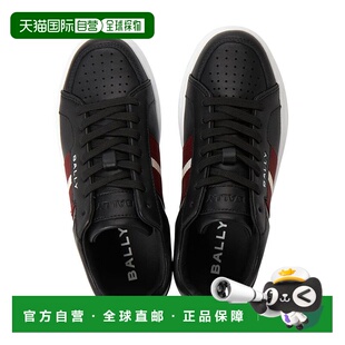 1h可退 香港直邮Bally 巴利 女士 BENNYS W O U901 6313196 运动