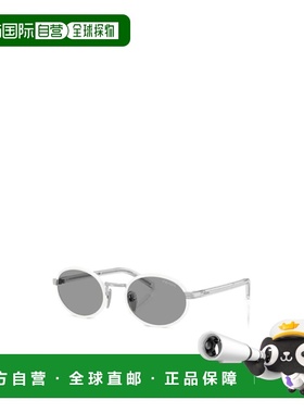 1h可退 香港直邮Prada/普拉达 25FW 全框太阳镜 Women